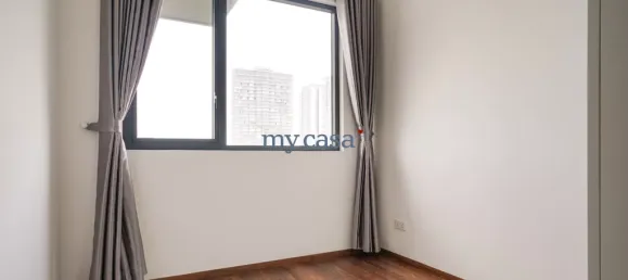 2 dormitorios apartamento en alquiler en Thu Duc, Ho Chi Minh, Vietnam № 8825 6