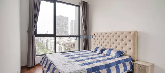 2 dormitorios apartamento en alquiler en Thu Duc, Ho Chi Minh, Vietnam № 8825 11