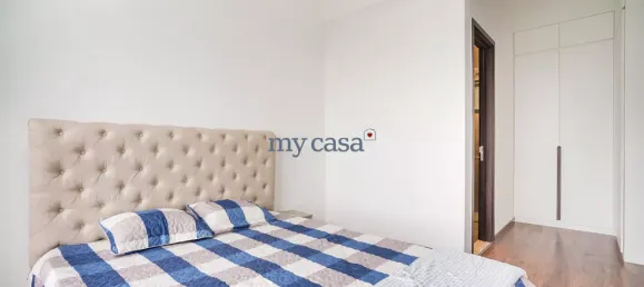 2 dormitorios apartamento en alquiler en Thu Duc, Ho Chi Minh, Vietnam № 8825 7