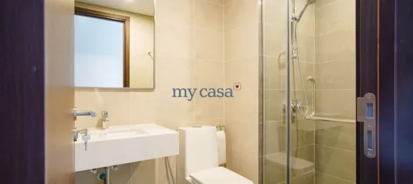 2 dormitorios apartamento en alquiler en Thu Duc, Ho Chi Minh, Vietnam № 8825 8