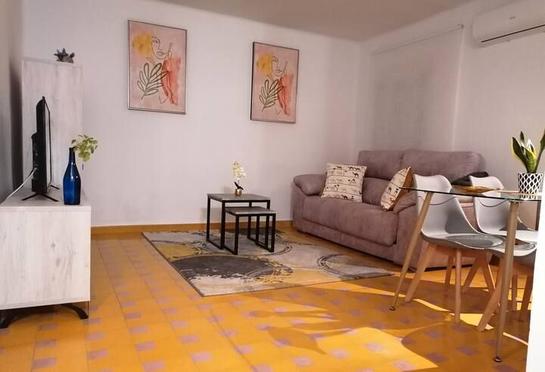 2 bedrooms Apartment in Merida, Spain No. 183059