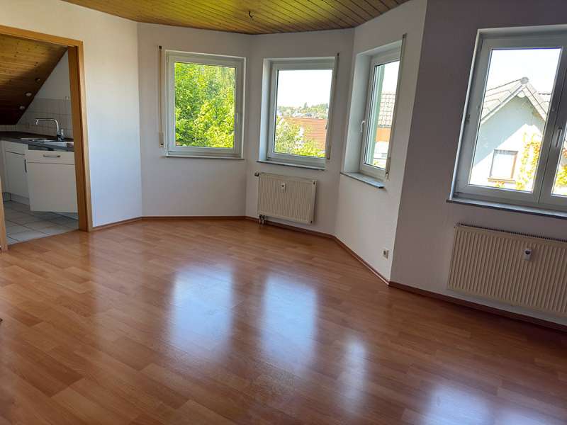 2 chambres Appartement à Schwarzwald-Baar-Kreis, Germany No. 297950