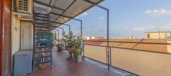 Ático de 4 habitaciónes en Piacenza, Italy No. 105890 5