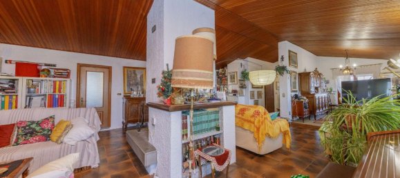 Ático de 4 habitaciónes en Piacenza, Italy No. 105890 9