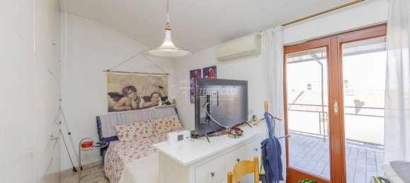Ático de 4 habitaciónes en Piacenza, Italy No. 105890 14