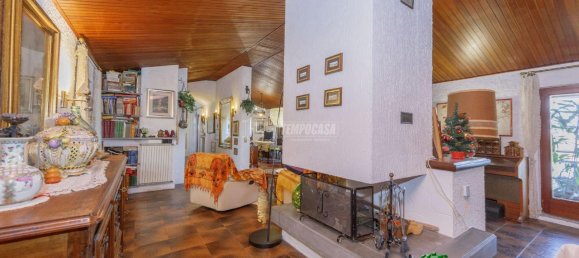 Ático de 4 habitaciónes en Piacenza, Italy No. 105890 8