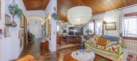 Ático de 4 habitaciónes en Piacenza, Italy No. 105890 11