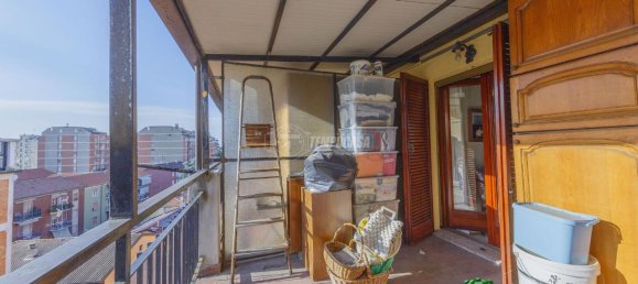 Ático de 4 habitaciónes en Piacenza, Italy No. 105890 18