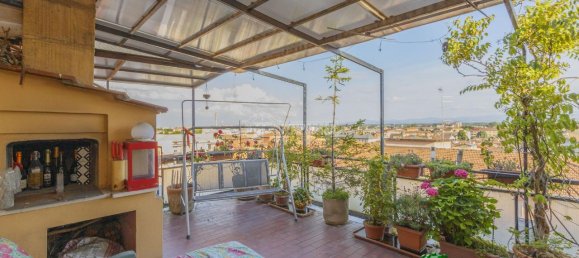 Ático de 4 habitaciónes en Piacenza, Italy No. 105890 3