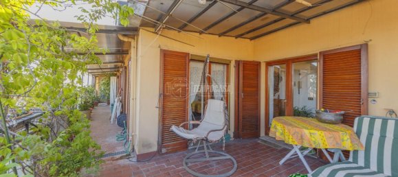 Ático de 4 habitaciónes en Piacenza, Italy No. 105890 4