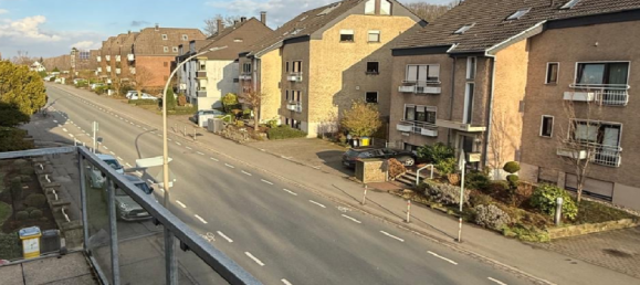 Квартира с 1 спальней в Дортмунд, Германия № 287491 4