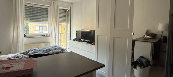 Квартира с 1 спальней в Дортмунд, Германия № 287491 3