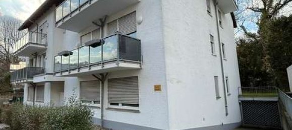 Квартира с 1 спальней в Дортмунд, Германия № 287491 9