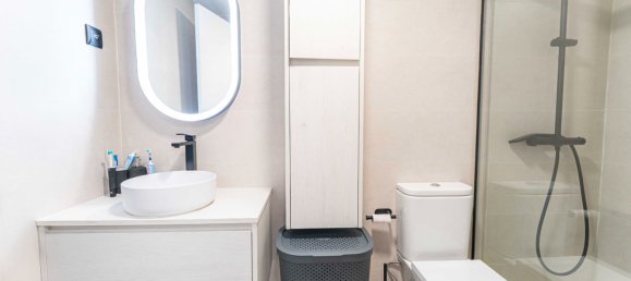 Apartamento de 2 dormitorios en Sevilla la Nueva, Spain No. 178588 15