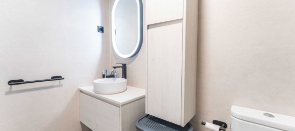 Apartamento de 2 dormitorios en Sevilla la Nueva, Spain No. 178588 17