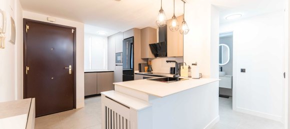 Apartamento de 2 dormitorios en Sevilla la Nueva, Spain No. 178588 8