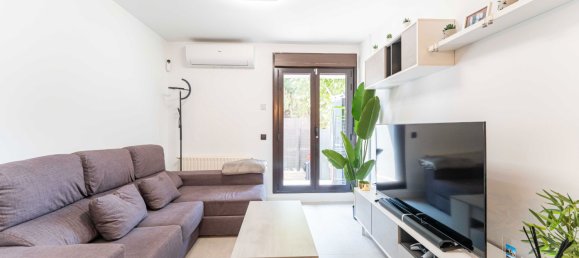 Apartamento de 2 dormitorios en Sevilla la Nueva, Spain No. 178588 11