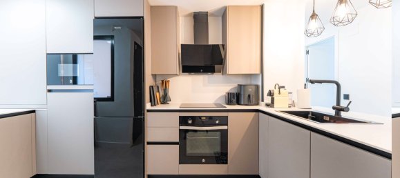 Apartamento de 2 dormitorios en Sevilla la Nueva, Spain No. 178588 4