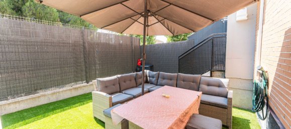 Apartamento de 2 dormitorios en Sevilla la Nueva, Spain No. 178588 2