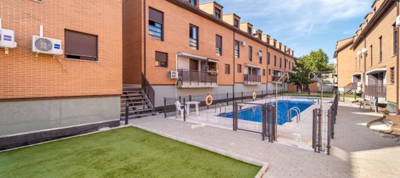 Apartamento de 2 dormitorios en Sevilla la Nueva, Spain No. 178588 23