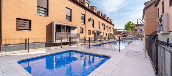 Apartamento de 2 dormitorios en Sevilla la Nueva, Spain No. 178588 21