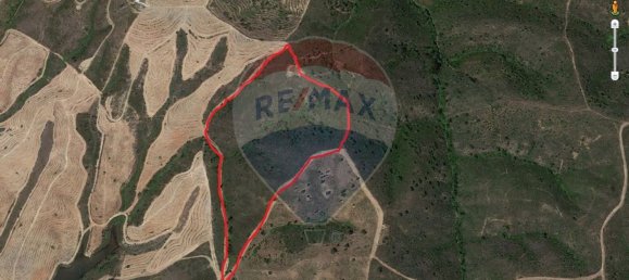 Terrain à Saboia, Portugal 62700m² No. 32811 12