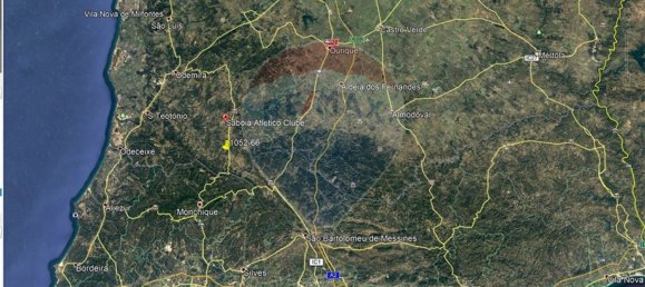 Terrain à Saboia, Portugal 62700m² No. 32811 13