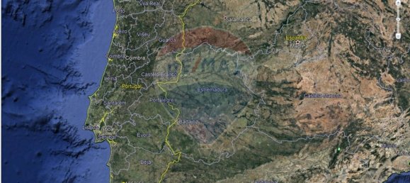 Terrain à Saboia, Portugal 62700m² No. 32811 14