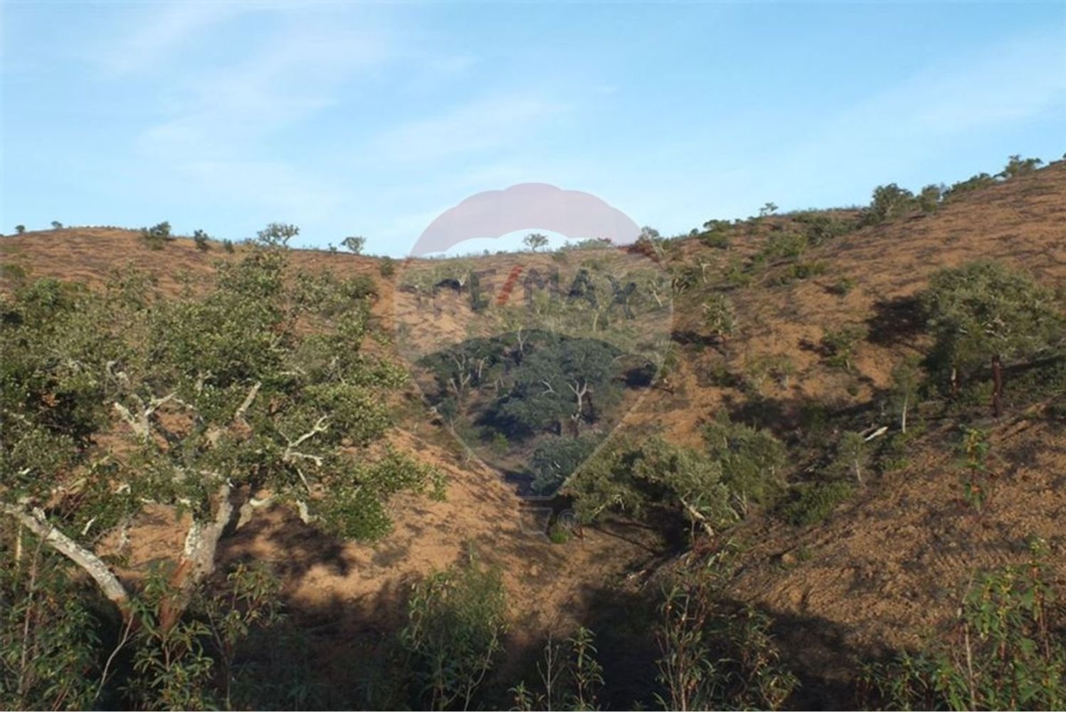 Terrain à Saboia, Portugal 62700m² No. 32811