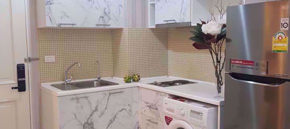 1 Schlafzimmer Eigentumswohnung in Ratchathewi, Thailand, Nr. 10360 9