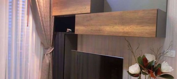 1 Schlafzimmer Eigentumswohnung in Ratchathewi, Thailand, Nr. 10360 4