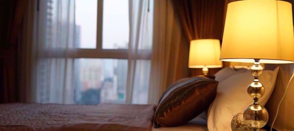 1 Schlafzimmer Eigentumswohnung in Ratchathewi, Thailand, Nr. 10360 5