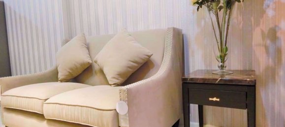 1 Schlafzimmer Eigentumswohnung in Ratchathewi, Thailand, Nr. 10360 3