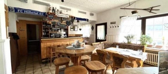 Café / restaurant à Hochsauerlandkreis, Germany 386m² No. 6796 13