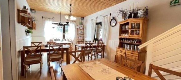 Café / restaurant à Hochsauerlandkreis, Germany 386m² No. 6796 16