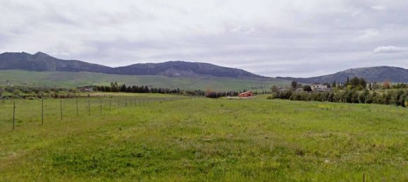 Terreno en Santa Cristina Gela, Italy 5690 m² No. 148068 3