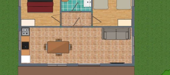 Terreno en Santa Cristina Gela, Italy 5690 m² No. 148068 4