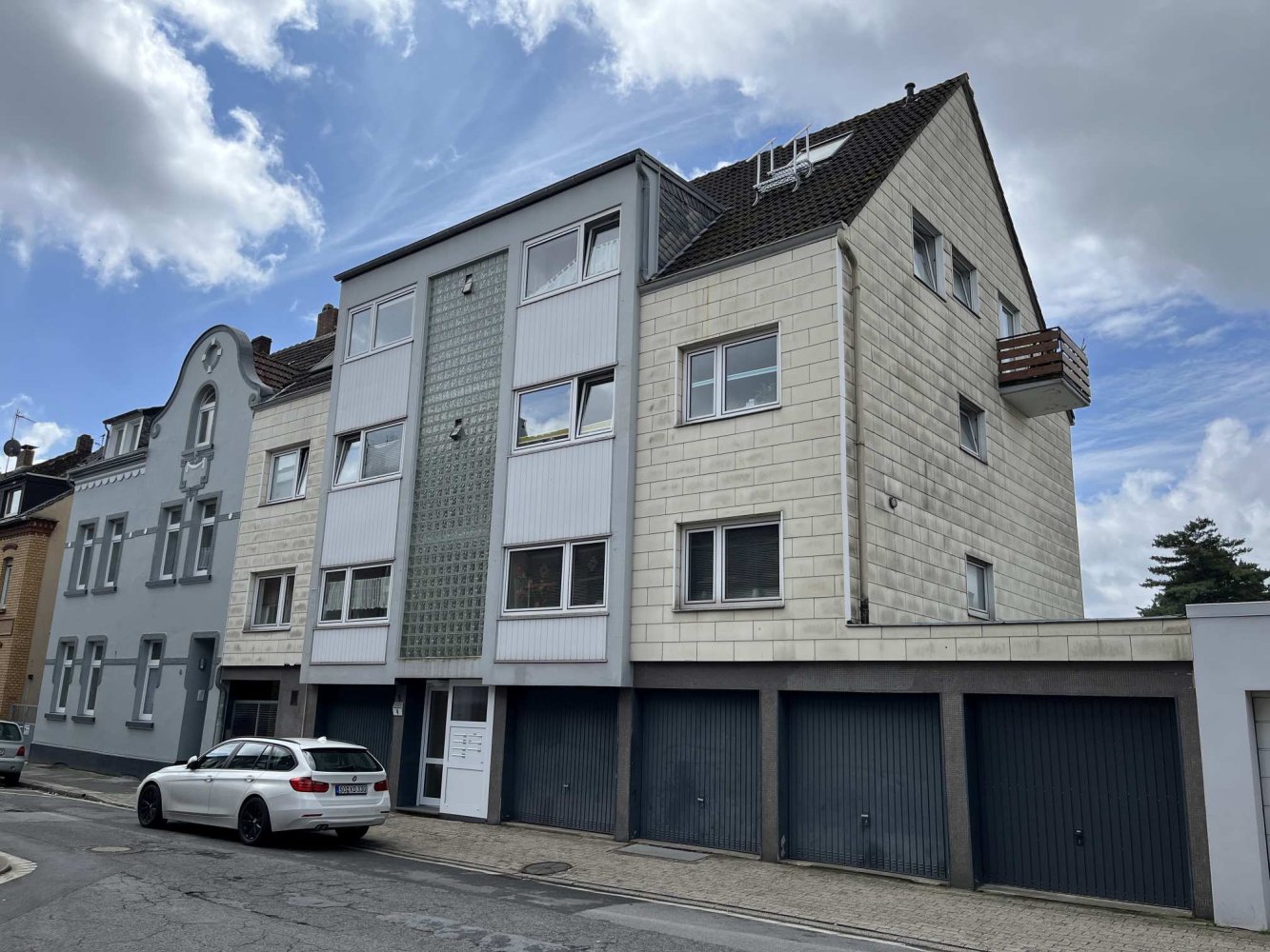 Dúplex de 3 habitaciónes en Wesel, Germany No. 329670