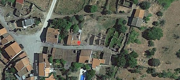 1 bedroom House in Nisa, Portugal No. 16321 4