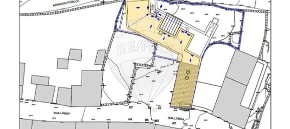 1 bedroom House in Nisa, Portugal No. 16321 9