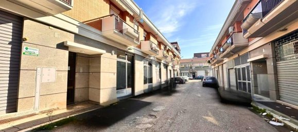 1 room Garage in San Severo, Italy No. 168007 5