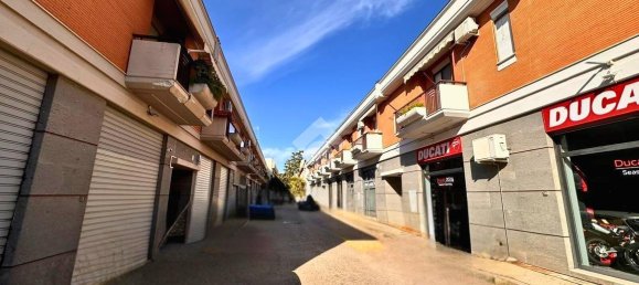 1 room Garage in San Severo, Italy No. 168007 9