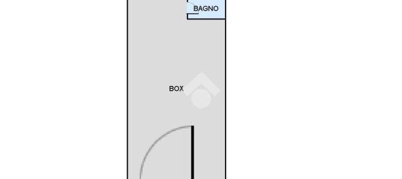 1 room Garage in San Severo, Italy No. 168007 11