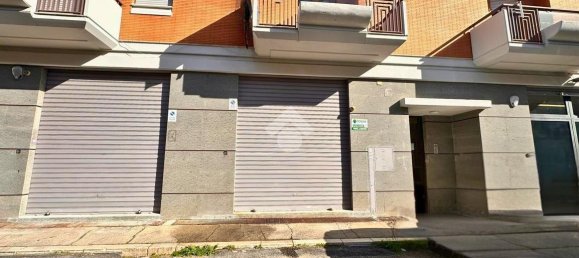 1 room Garage in San Severo, Italy No. 168007 8