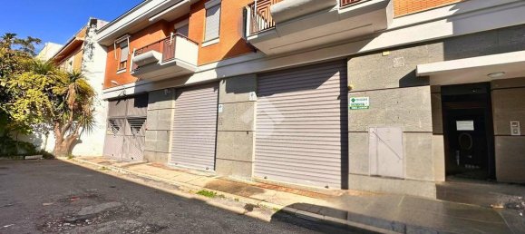 1 room Garage in San Severo, Italy No. 168007 7