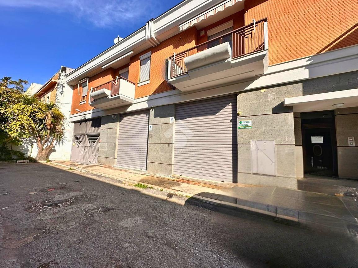 1 room Garage in San Severo, Italy No. 168007