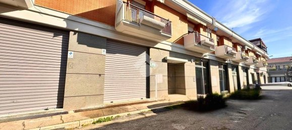 1 room Garage in San Severo, Italy No. 168007 6