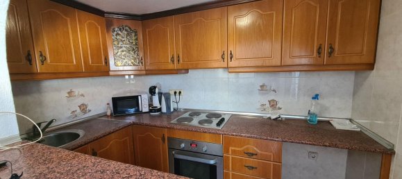 6 bedrooms House in Alicante, Spain No. 151738 26