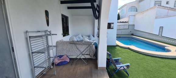 6 bedrooms House in Alicante, Spain No. 151738 17