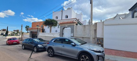 6 bedrooms House in Alicante, Spain No. 151738 30